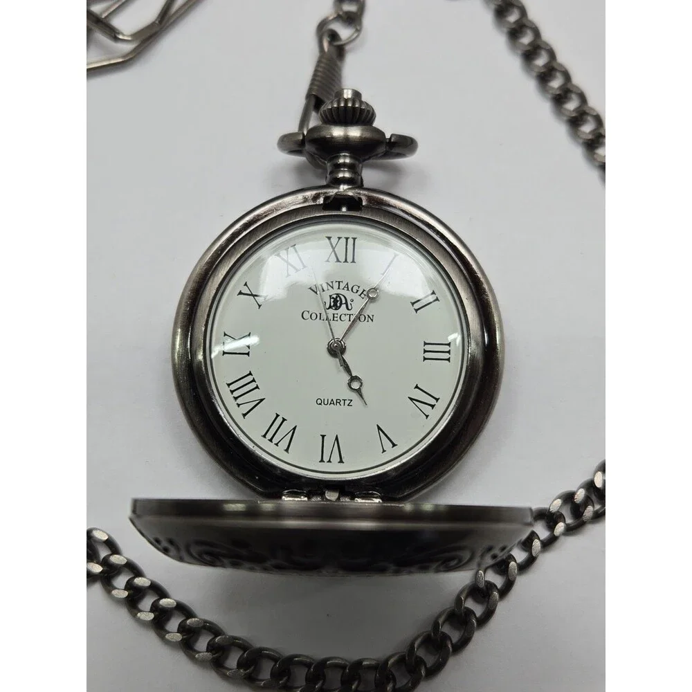 Vintage Collection item shows